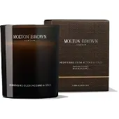 Molton Brown Signature Candle Single Wick, Mesmerising Oudh Accord & Gold