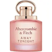 Abercrombie & Fitch Away Tonight Women, EdP 100ml