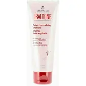 Iraltone Sebum-normalizing Shampoo dermatologinen shampoo rasvoittuvalle hiuspohjalle 200 ml