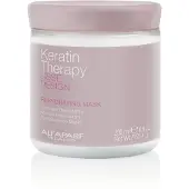 Alfaparf Milano Keratin Therapy Lisse Design Rehydrating Mask Hiusnaamio 200 ml