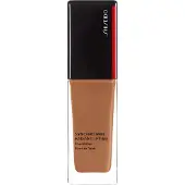 Shiseido Synchro Skin Radiant Lifting Foundation SPF30, 510 Suede