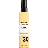 Lierac Sunissime Spf30 150ml Aurinkovoide