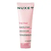 Nuxe Very Rose Gentle Face Scrub
