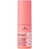 Schwarzkopf OSiS+ DryT Soft Dust, 10g