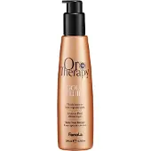 Fanola Oro Therapy Gold Leave In Hiusemulsio 200 ml