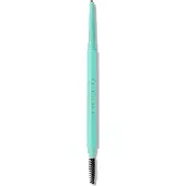 Sweed Brow Definer Pencil Kulmakynä 1 kpl Medium Brown