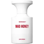 BORNTOSTANDOUT Mad Honey, EdP 50ml