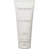 Issey Miyake Le Sel D'Issey Shower Gel, 200ml