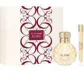 Elie Saab Elixir Eau de Parfum Woman 50ml + parfyymivesi 10ml