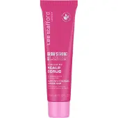 Lee Stafford Grow Strong & Long Stimulating Scapl Scrub hiuspohjan kuorinta vegaaninen 100 ml