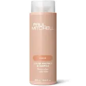 Paul Mitchell Color Protect Shampoo, 300ml