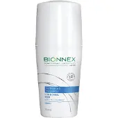 Bionnex Roll-on deodorantti normaalille iholle Perfederm, 75 ml