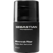 Sebastian Styling - Texture Microweb Fiber Elastic Hair Texturizer Hiustahna 45 ml