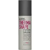 KMS California Thermashape Straightening Creme, 150ml