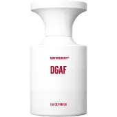 BORNTOSTANDOUT DGAF, EdP 50ml