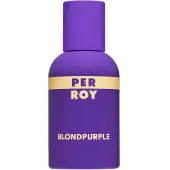 Perroy Blond Purple Eau de Parfum 100 ml