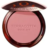 Guerlain Terracotta Blush kirkastava poskipuna sävy 01 Light Pink 5 g
