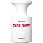 BORNTOSTANDOUT Angel's Powder, EdP 50ml