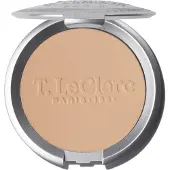 T. LeClerc Dermophile Pressed Powder Kivipuuteri 10 g Nr. 09 - Beige