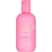 Lee Stafford For The Love Of Curls Shampoo shampoo aaltoileville ja kiharille hiuksille 250 ml