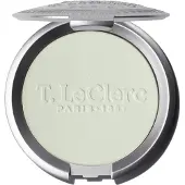 T.LeClerc Dermophile Pressed Powder Kivipuuteri 10 g Nr. 04 - Tilleul