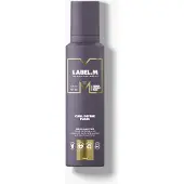 Label M Curl vaahto kiharille hiuksille 150 ml