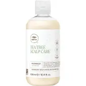 Paul Mitchell Tea Tree Scalp Care Regeniplex Shampoo, 300ml