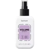 Kemon Volume volyymisuihke 200 ml