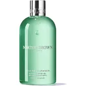 Molton Brown Wild Mint & Lavandin Bath & Showergel, 300ml