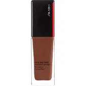 Shiseido Synchro Skin Radiant Lifting Foundation SPF30, 540 Mahogany