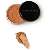 Youngblood Loose Mineral Foundation Irtopuuteri 10 ml Sable