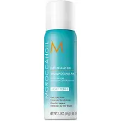 Moroccanoil Dry shampoo Light Tones 65 ml