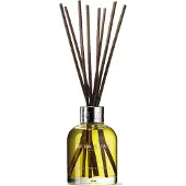 Molton Brown Coastal Cypress & Sea Fennel Aroma Reeds Diffuser, 150ml