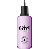 Rochas Eau de Parfum - - GIRL LIFE - 150 ML - Kukkaismainen - 93 % luonnollisista ainesosista