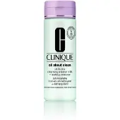 Clinique All-in-One Cleansing Micellar Milk +Makeup Remover Type 1+2