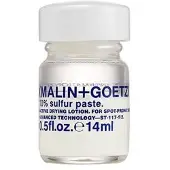 Fragrance Du Bois 10% Sulfur Paste - White - 14.75