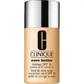Clinique Even Better Foundation SPF15, 30ml, WN 56 Cashew