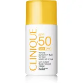 Clinique SPF50 Mineral Sunscreen Face, 30ml