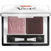 PUPA Milano PUPA by Pupa Vamp! Kompakti luomiväriduo - #002 Pink Earth --2.2 g/0.078 oz