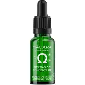 Mádara Omega 3-6-9 Concentrate 17,5 ml