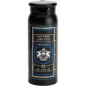 Dear Barber Mattifier Hair Dust hiuspuuteri miehille 25 g