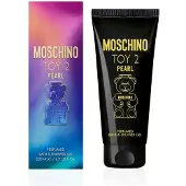 Moschino Toy 2 Pearl Suihkugeeli 200 ml