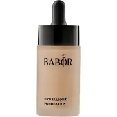 Babor Makeup Hydra Liquid Foundation 11 tan