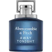 Abercrombie & Fitch Away Tonight Men, EdT 50ml