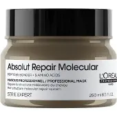 L'Oréal Absolut Repair Molecular Rinse-off Mask, 250ml