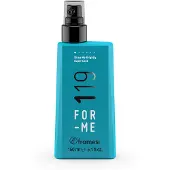 Framesi For-Me Smooth & Disciplined silottava tuote peilimäisellä vaikutuksella 150 ml