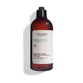 L'Occitane Purifying Freshness Shampoo puhdistava shampoo normaaleille ja rasvoittuville hiuksille 300 ml