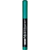 PUPA Milano Made to Last Waterproof Eyeshadow 007 Emerald 1,4 g