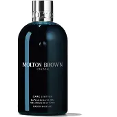 Molton Brown Dark Leather Bath & Showergel, 300ml