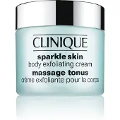Clinique Sparkle Skin Body Exfoliator Cream, 250ml